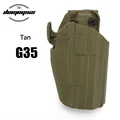 G35 tan