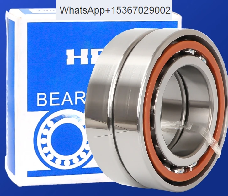 HRB machine tool spindle mating bearings  7005 7006 7007 7008 7009 7010 ACTA P5 P4