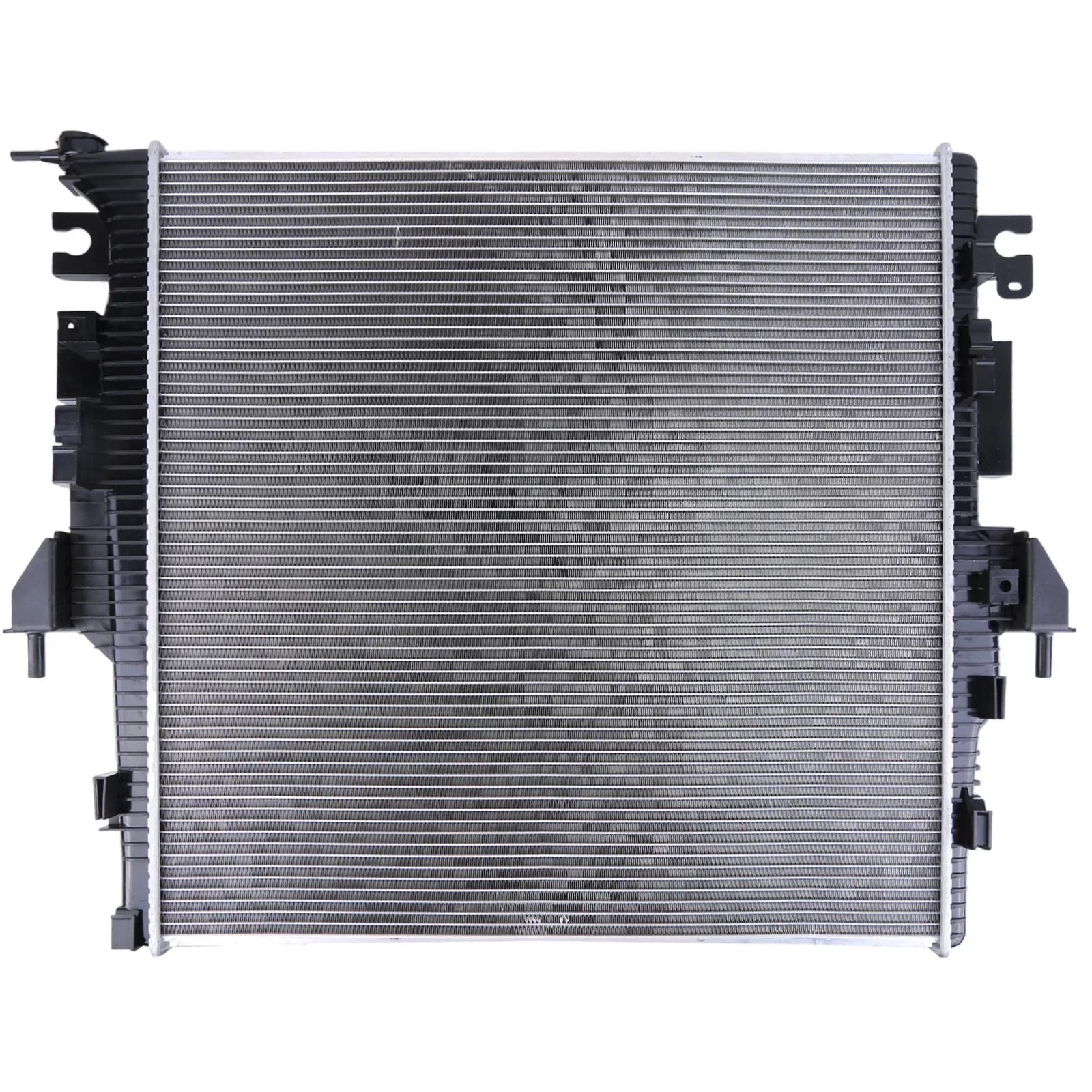 Engine Radiator Com… - image