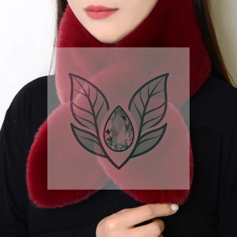 Winter Faux Rabbit … - image