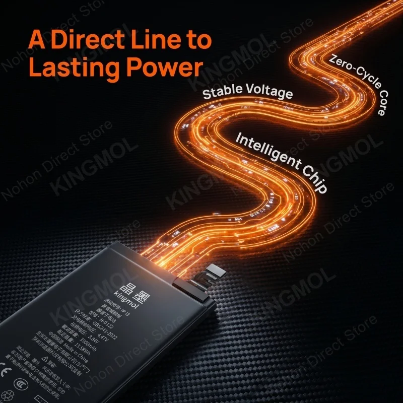 BM67 BP51 BM5Q BP4D BP4G BP46 Replacement Phone Battery For Xiaomi 15 Pro 14 Ultra 13 12 10 Lite With Free Tools Kingmol