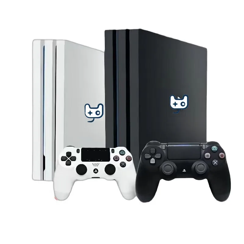 Console de jogos PS 4 9X