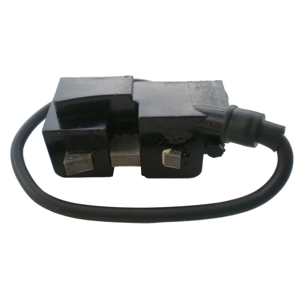 Ignition Coil Compatible with Chainsaw 357 359 362 365 371 372 385 390 Optimized for Logging Farming and Fishery
