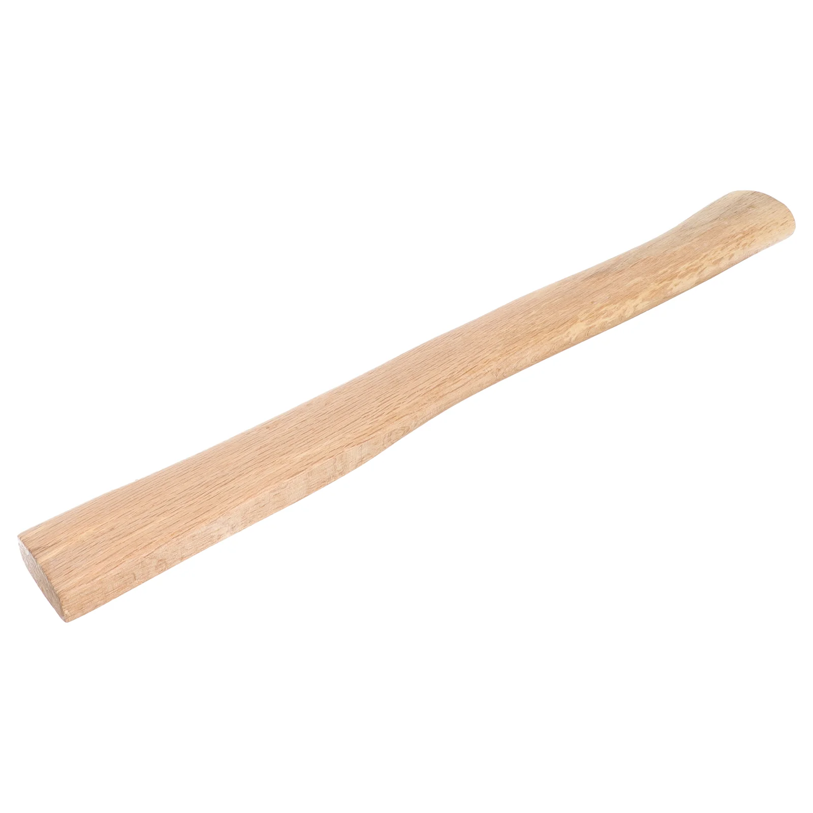 

Wooden Axe Handle 50cm Smooth For Replacement Hatchet Handle Camping Axe Accessory Outdoor Tool Part