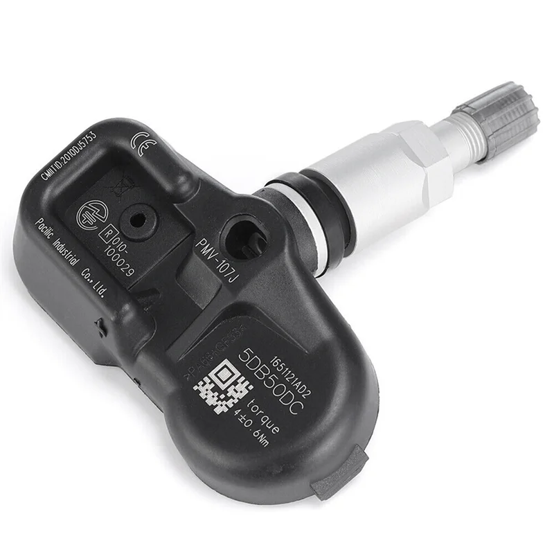 مستشعرات إطار TPMS لتويوتا olla Rav4 بريوس لكزس ES350 RX350 ، ضغط cor-us ، من من من من ؟ ، ، 4