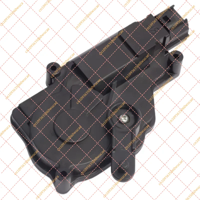 Sliding Door Lock Actuator Motor Left Right 5-Pin For Hyundai H1 Grand Starex 2007-2018