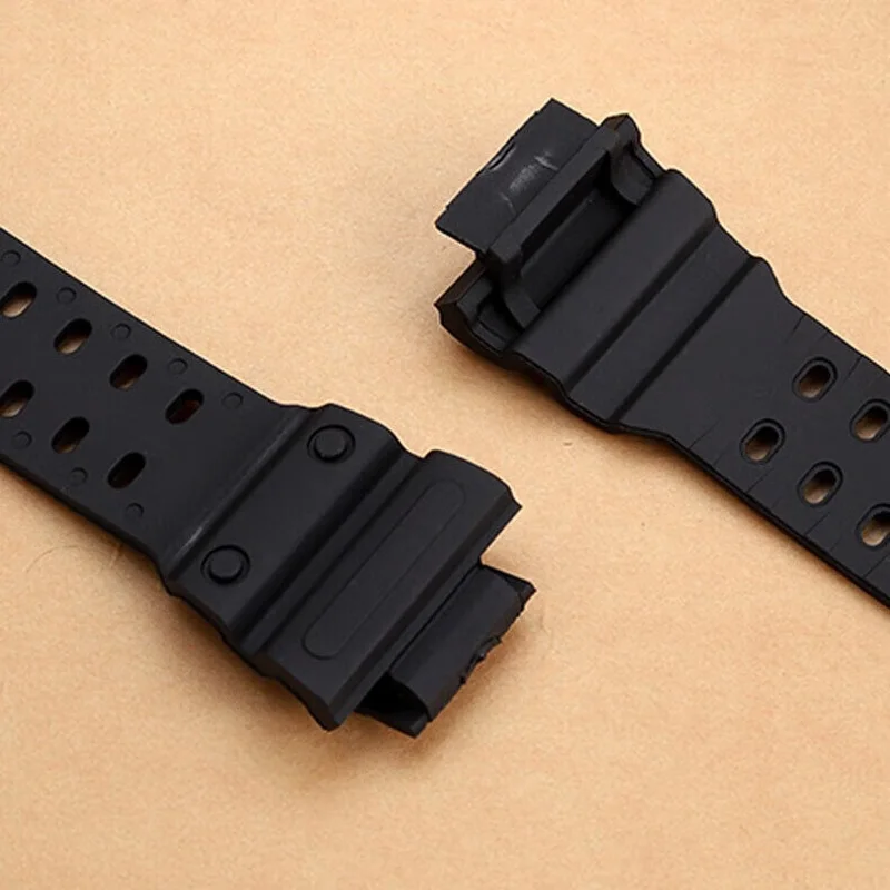 Браслет для Casio Gshock, большой квадратный силиконовый ремешок для часов Gx-56bb Gxw-56, большой G G Gx 56, резиновый ремешок для часов, аксессуары с инструментом