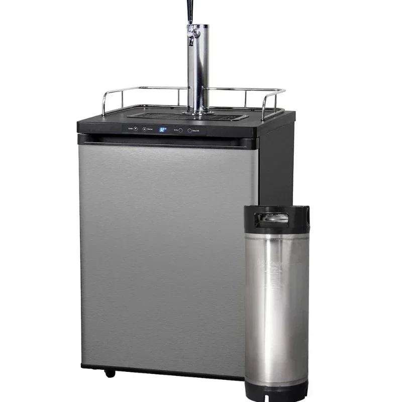 

Hot SalesHigh Quality Beer Dispenser Electric Cooler
