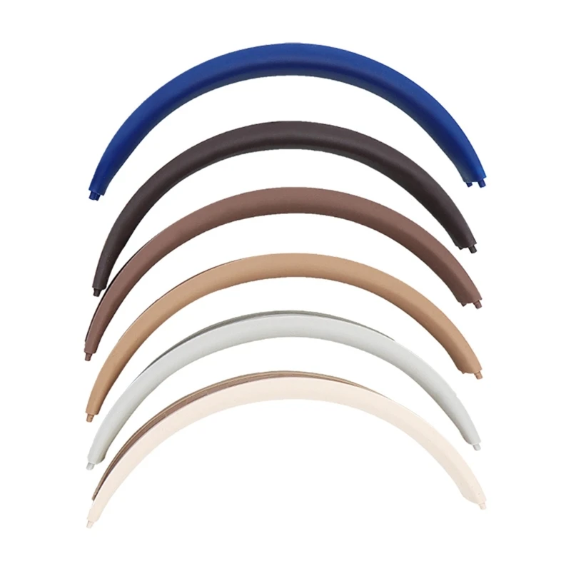Quality Headphone Headband Pad for StudioPRO Headsets Superior Comfort Headband Padding Optimals Fit Easy Installation best sale