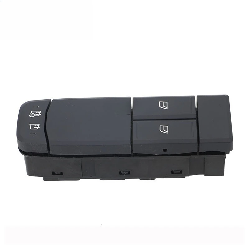 

22154272 Suitable for Mechanical Leather Accessories, Window Lifter Switch Control Panel