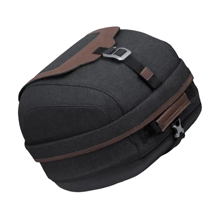 For Indian 2021 FTR 1200 Rally Long-Distance Travel Storage Bag Motorcycle Gear Accessories