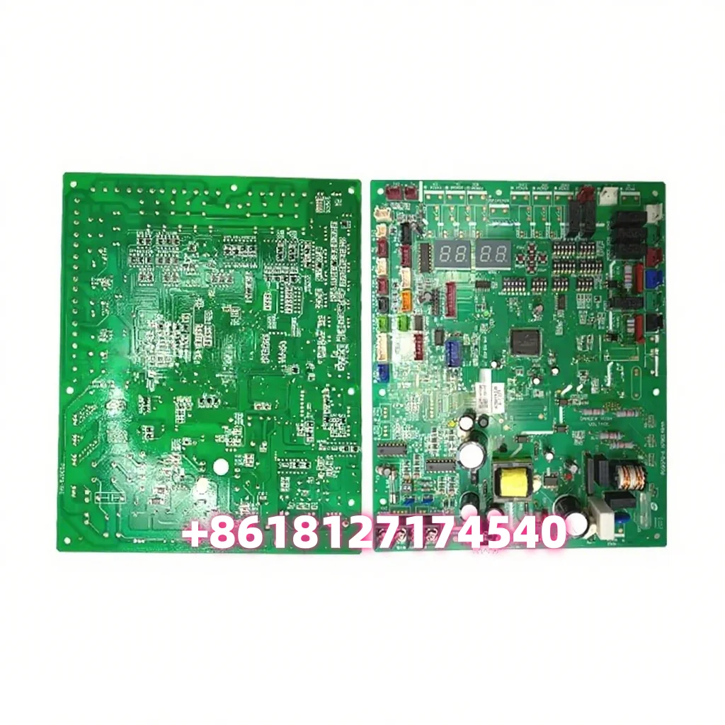 New Home Appliance PCBA for Hisense Hitachi Central Air Conditioning Outdoor Unit Main Boards H7B01933A H7B01933B H7B01484A view 3