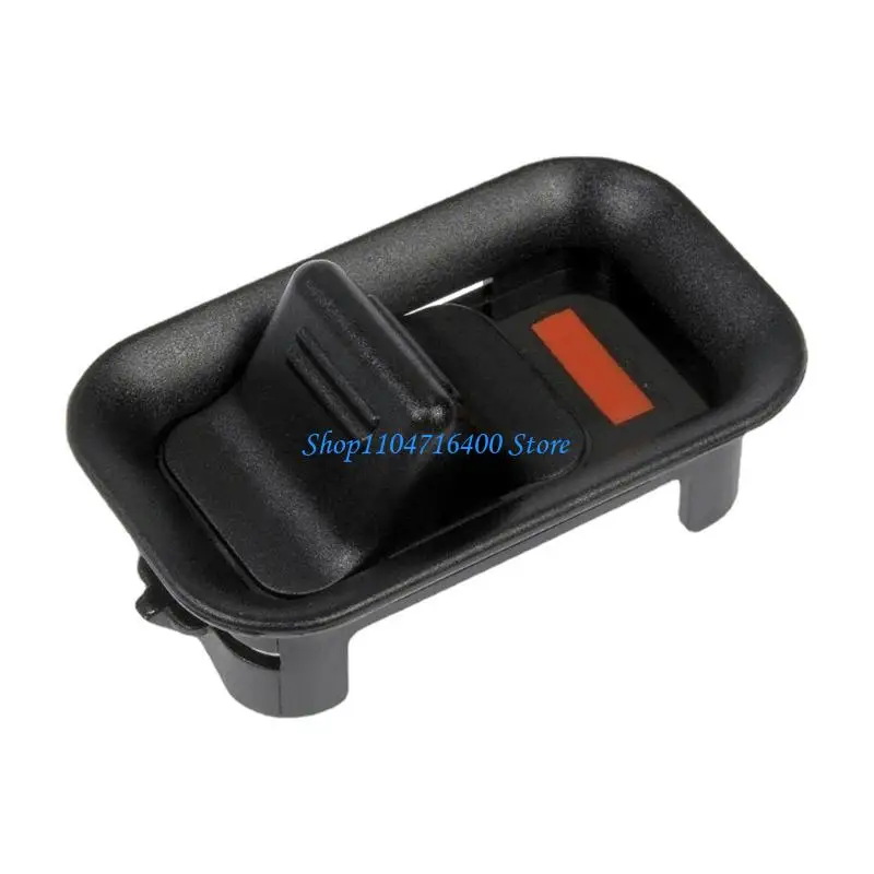 

y1gd 75397 15172121 Door Lock Lever Knob Button Car Accessories Auto Replacement Part 1pc/2pcs