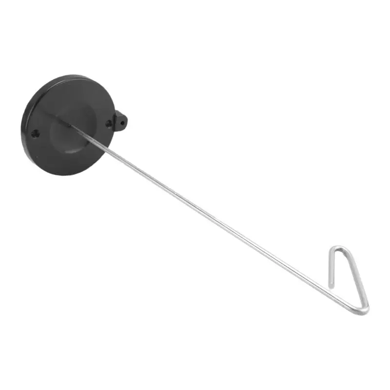 J1UL1N Single Cone Spool Stand Alone Cast Iron Thread Stand Thread Holder Fits For Sewing Embroidery, Thread Holder Easy To Use