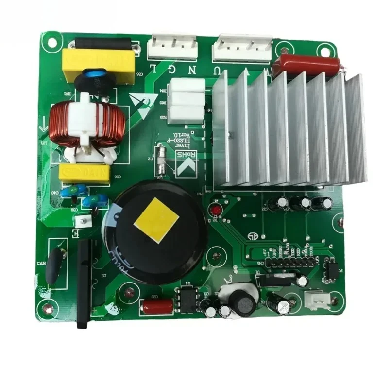 

new for Computer board ESE550GSD owersupply BCD-580WDGBCHK099EV Variable frequency board