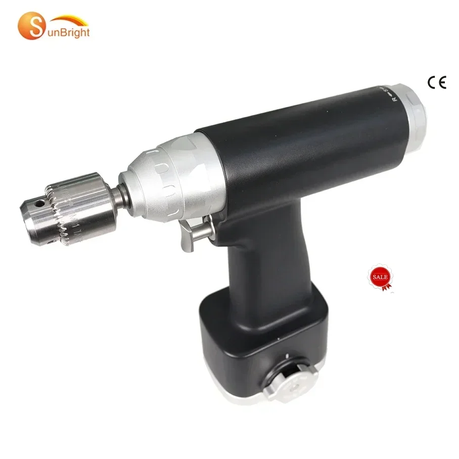 

CE Factory Direct Sales Orthope Multifunctional Drill Saw System Bone Drill Mini Bone Drill Oscillating Saw