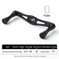 black 7x4mm