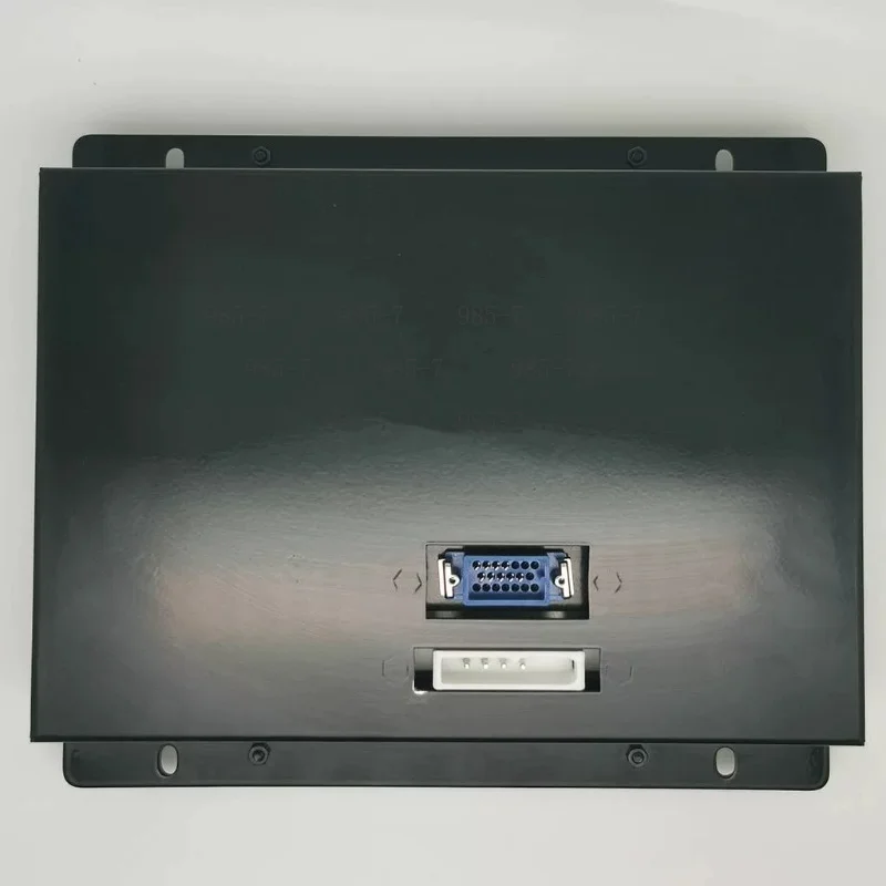 Ready-to-use LCD Monitor, Replacement for 9-inch CRT Tube, Model A61L-0001-0093