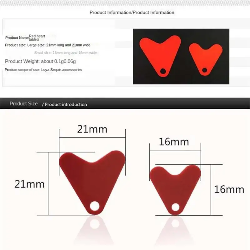 1 ~ 8 قطعة سبينر الاصطناعي الصيد إغراء ملعقة الترتر المعادن الطعم الثابت مع خطاف ثلاثي المتذبذب كرانكبيتس سمك السلمون المرقط جثم بايك بيسكا