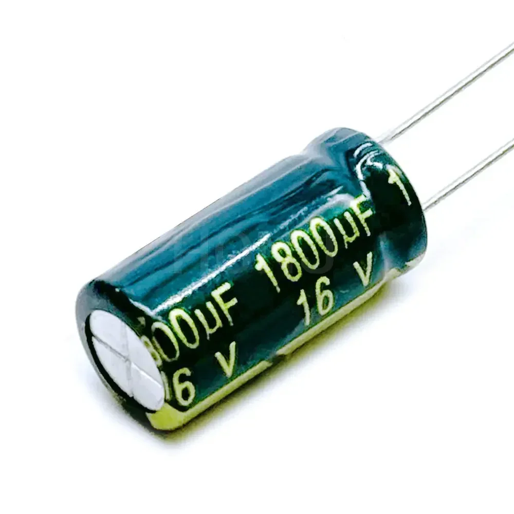 10Pcs Electrolytic …