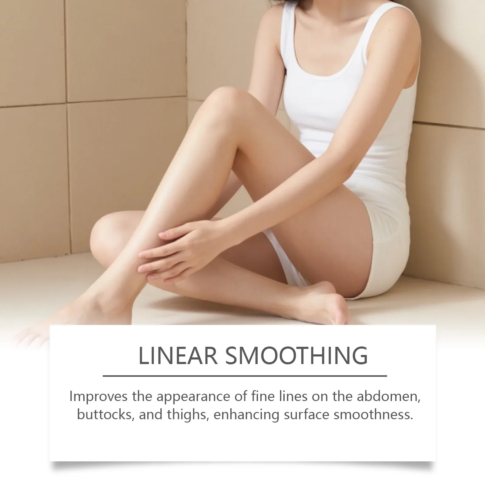 Erdbeergeschmack, nährende, feuchtigkeitsspendende, feuchtigkeitsspendende Körpercreme, feuchtigkeitsspendende, weichmachende, straffende, straffende Haut, straffende Hautton