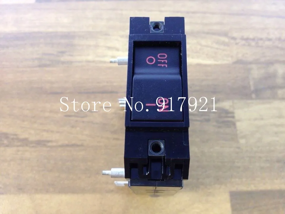 [ZOB] The United States AIRPAX IEGBXF-6-37348-50-V Ebers breaker 1P50A65VDC original  --12pcs/lot