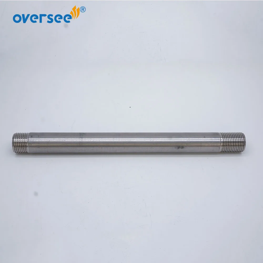 63W-43131 Clamp Bolt For Yamaha Outboard Motor 2T 9.9HP 15HP Parsun Hidea Seapro HDX Bracket 63W-43131-01