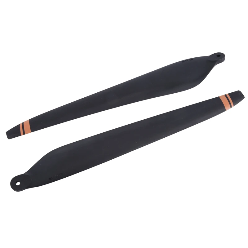 2 PCS 3011 Folding Propeller For X8 8120 Power System For Agricultural Drone Easy Install
