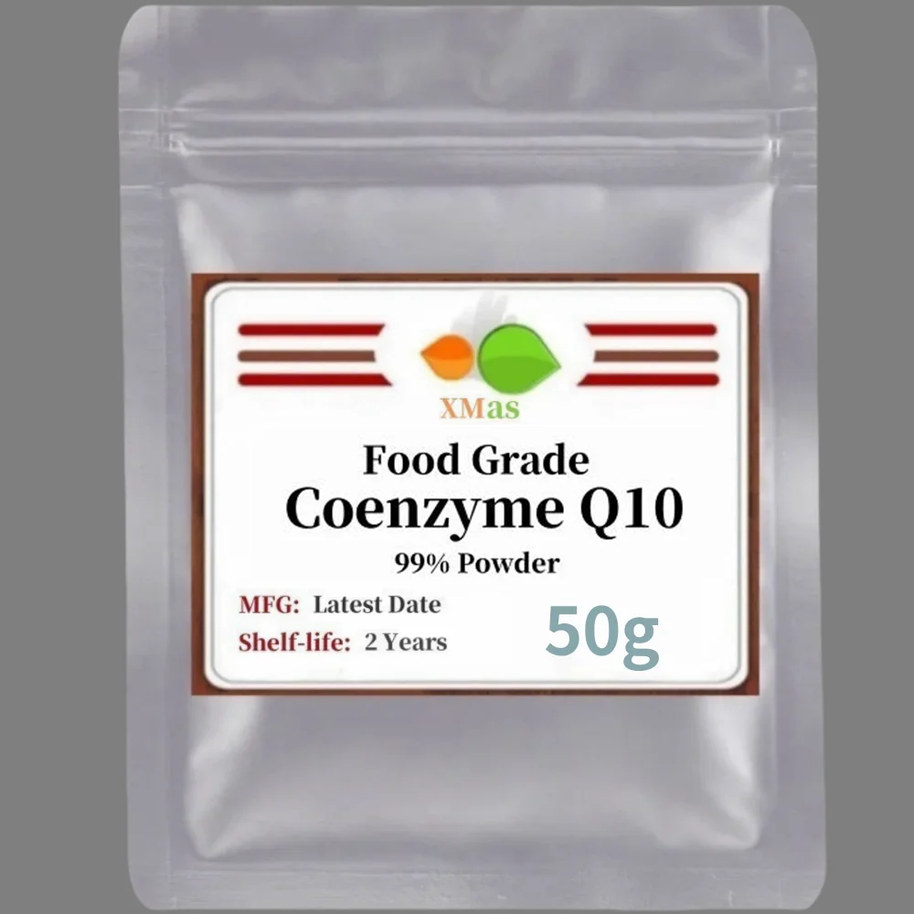 50g-1000g Q10 ,Factory Direct Sale COQ10 in Water