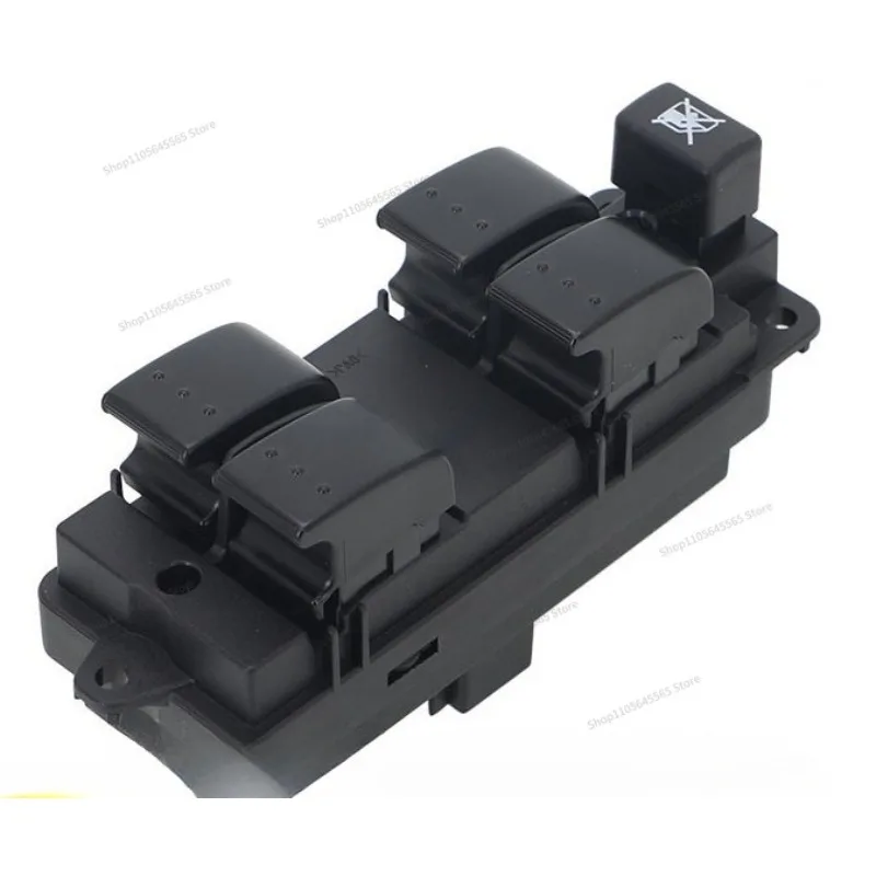 For BP4L-66-350, Suitable for 3 Series Window Regulator Switch