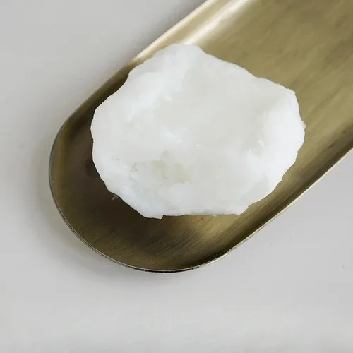 500g Korean Microcrystalline Soft Wax DIY Handmade Flower Arrangement Decorative Flower Core/candle Kneading Molding Materials - Image 6