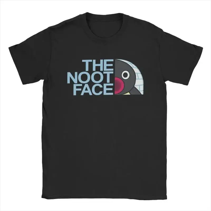 The Noot Face Men T… - image