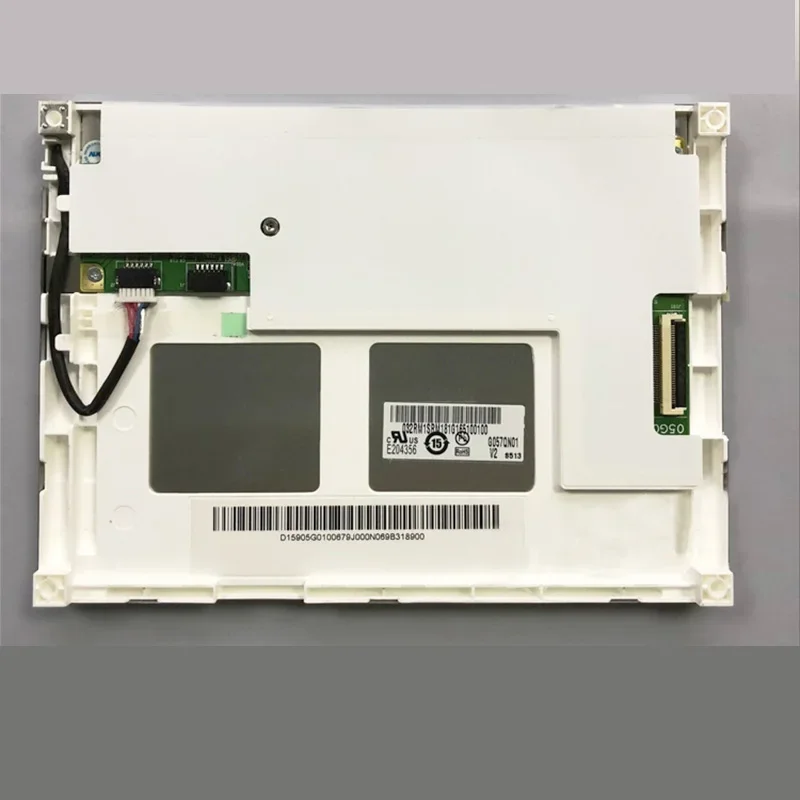 

G057QN01 V2 5,7-дюймовый ЖК-дисплей