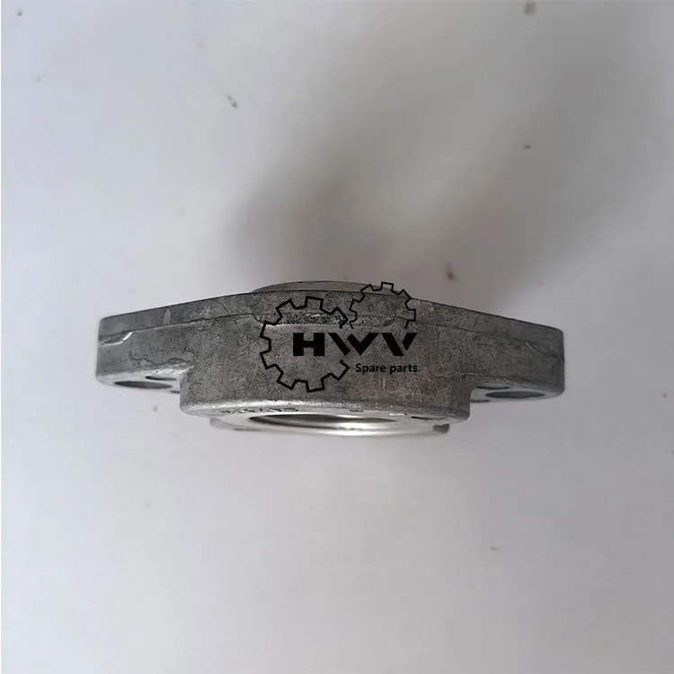 8J8782 8J-8782 High Quality Hydraulic Tank Group Body Drain Valve As Excavator 330 330GC 336GC 374 395 Drain Body
