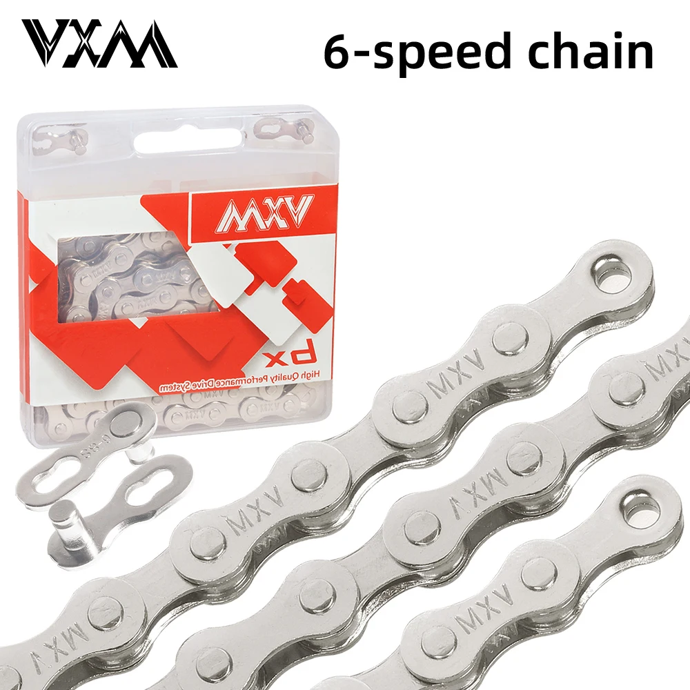 Vxm Mountain Bike 6… - image