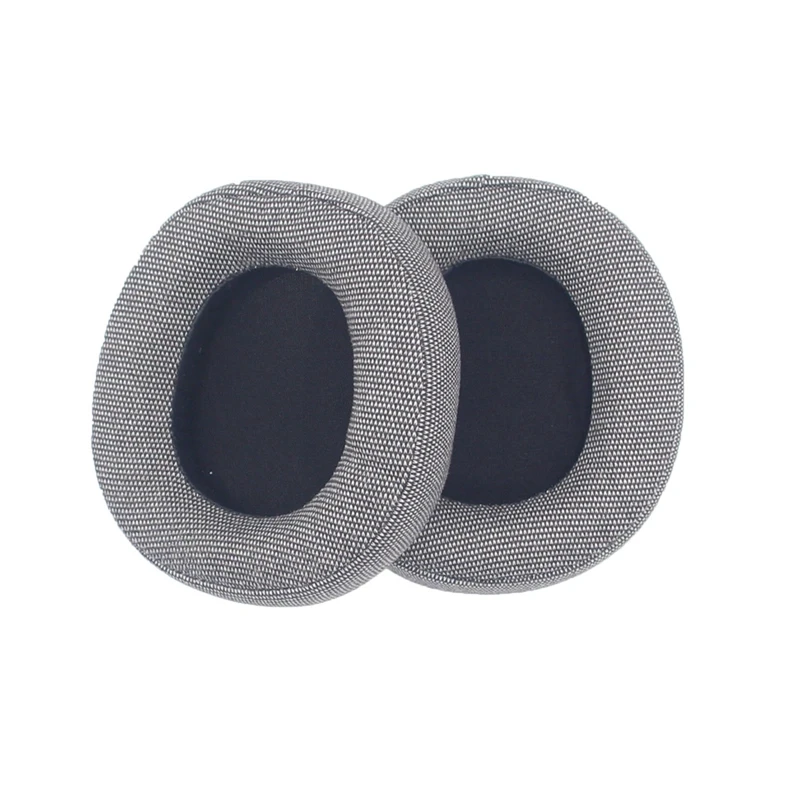 Сменные амбушюры для наушников Steelseries Arctis Nova Pro, более мягкие амбушюры из пены с эффектом памяти, детали гарнитуры