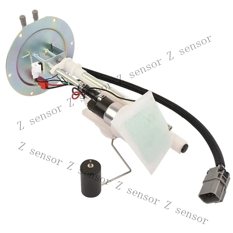 AAA+ 17040-3B000 Fuel Pump for Nissan D21 Pickup Tsuru 1 ( 6 Pin ) 17040-8B000
