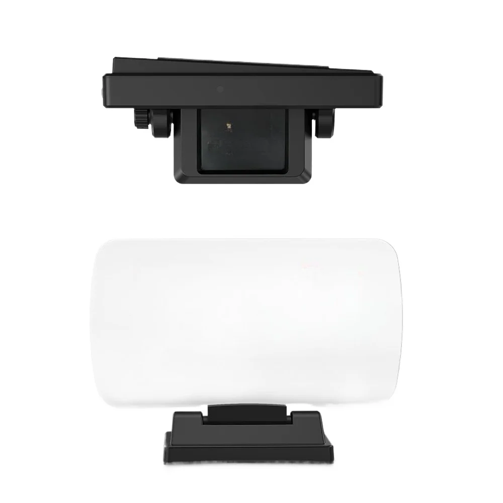 

New Design Car Head Up Display Navigation System BLE H10 Free APP Google Map Carplay Android Auto Hud For Car GPS Projector
