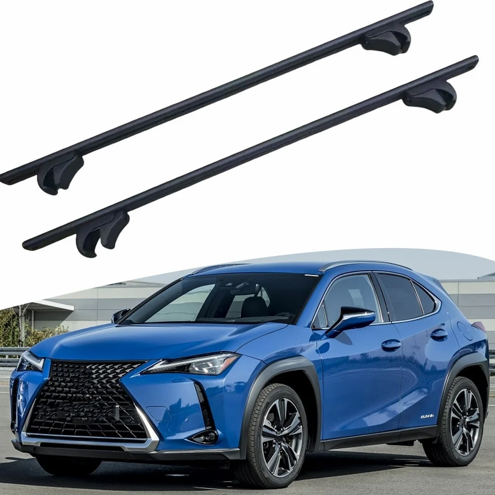 Vulixyuan 2Pcs Blac…