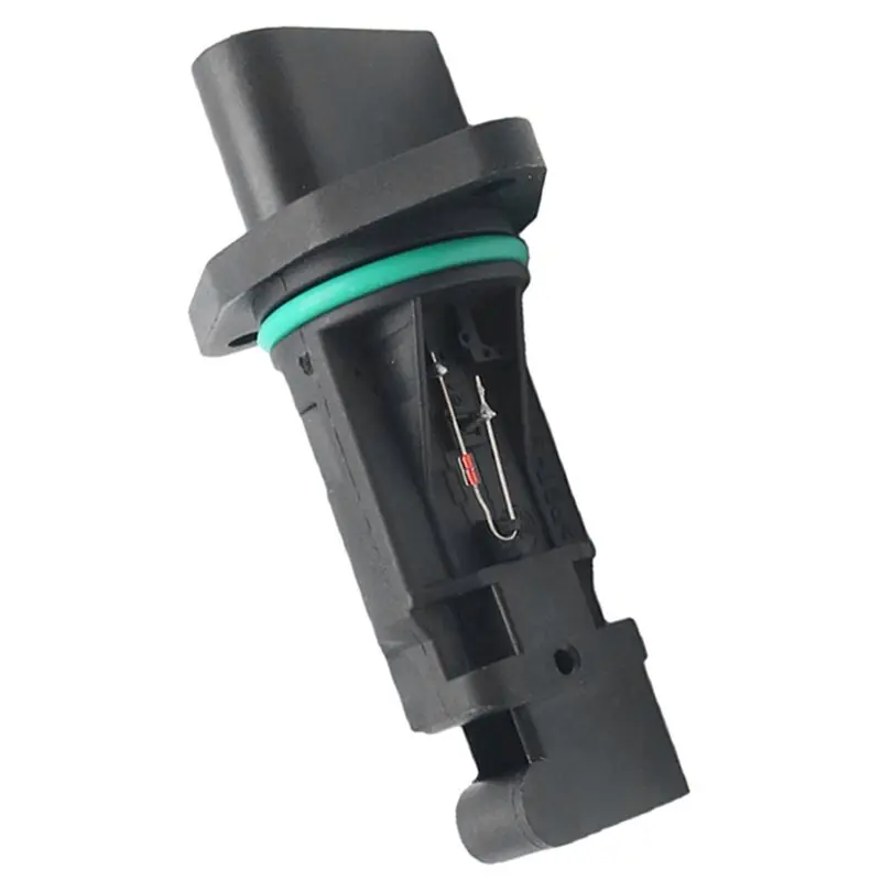

X39A-MASS AIR FLOW SENSOR MAF For 1.9 TDI 0280217121 0986280202 06A906461 For VW Bora SEAT Ibiza A3 FORD Galaxy SKODA Fabia