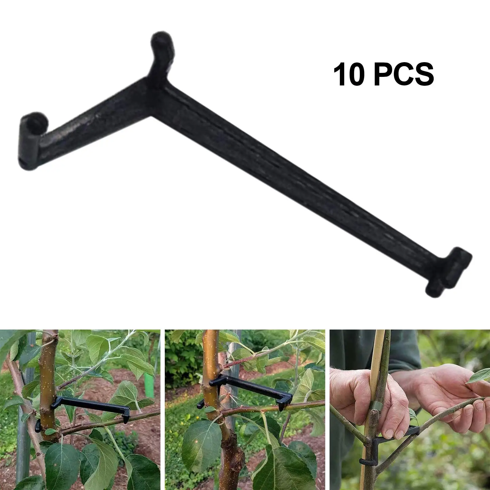 Unterstützung Obst Baum Puller Werkzeuge Schritt Neue Obst Zweig Spreizer Baum für Bonsai