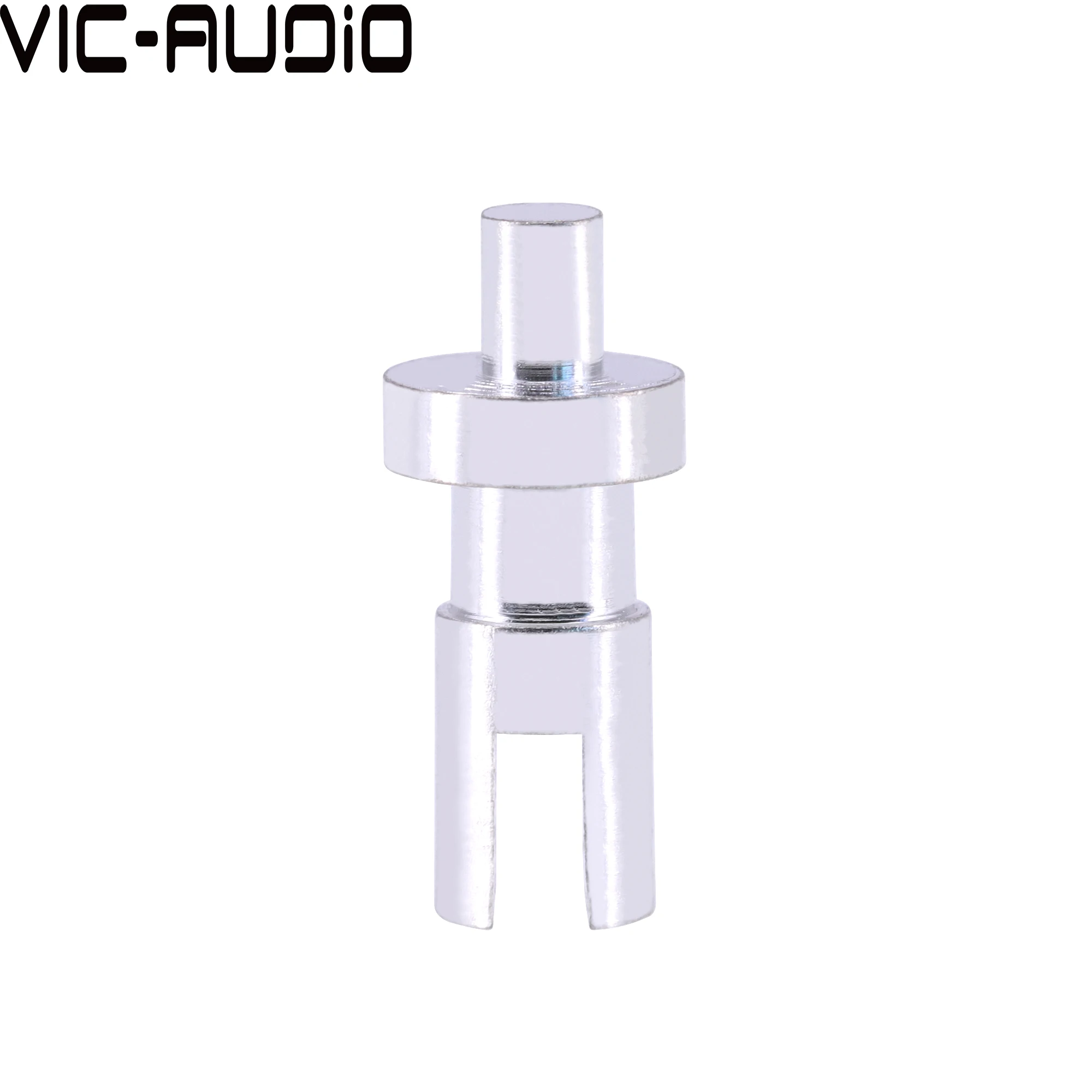 터렛 러그 보드 용접 손톱 터미널 태그 보드 1mm ~ 2.5mm 보드 오디오 튜브 증폭기 키트 용 주석 도금 구리 터렛 DIY