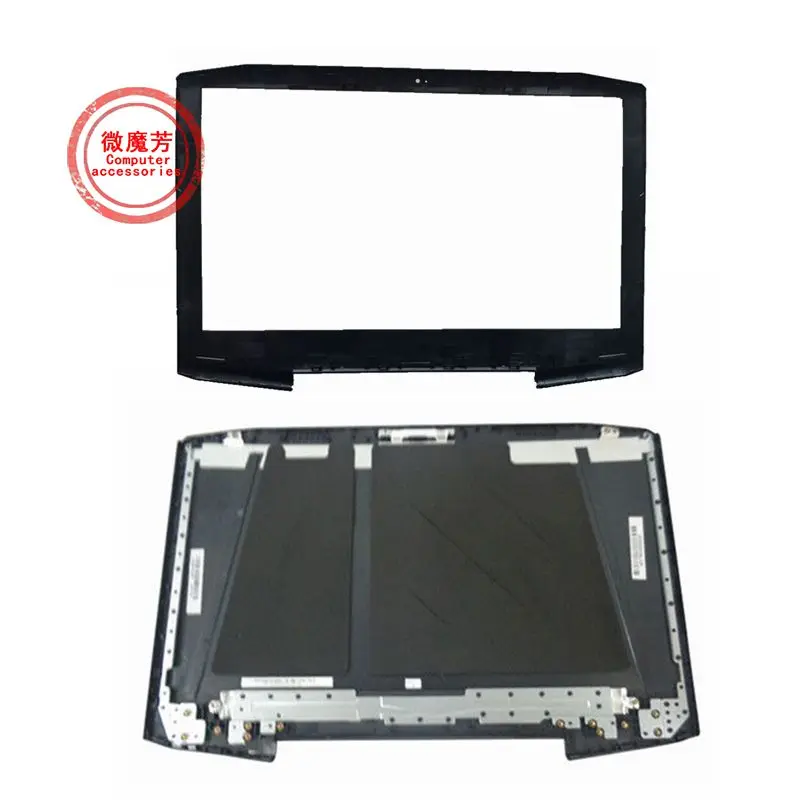 Nowy dla Acer Aspire VX15 VX5-591G Laptop Lcd tylna pokrywa 60.GM1N2.002 15.6 \