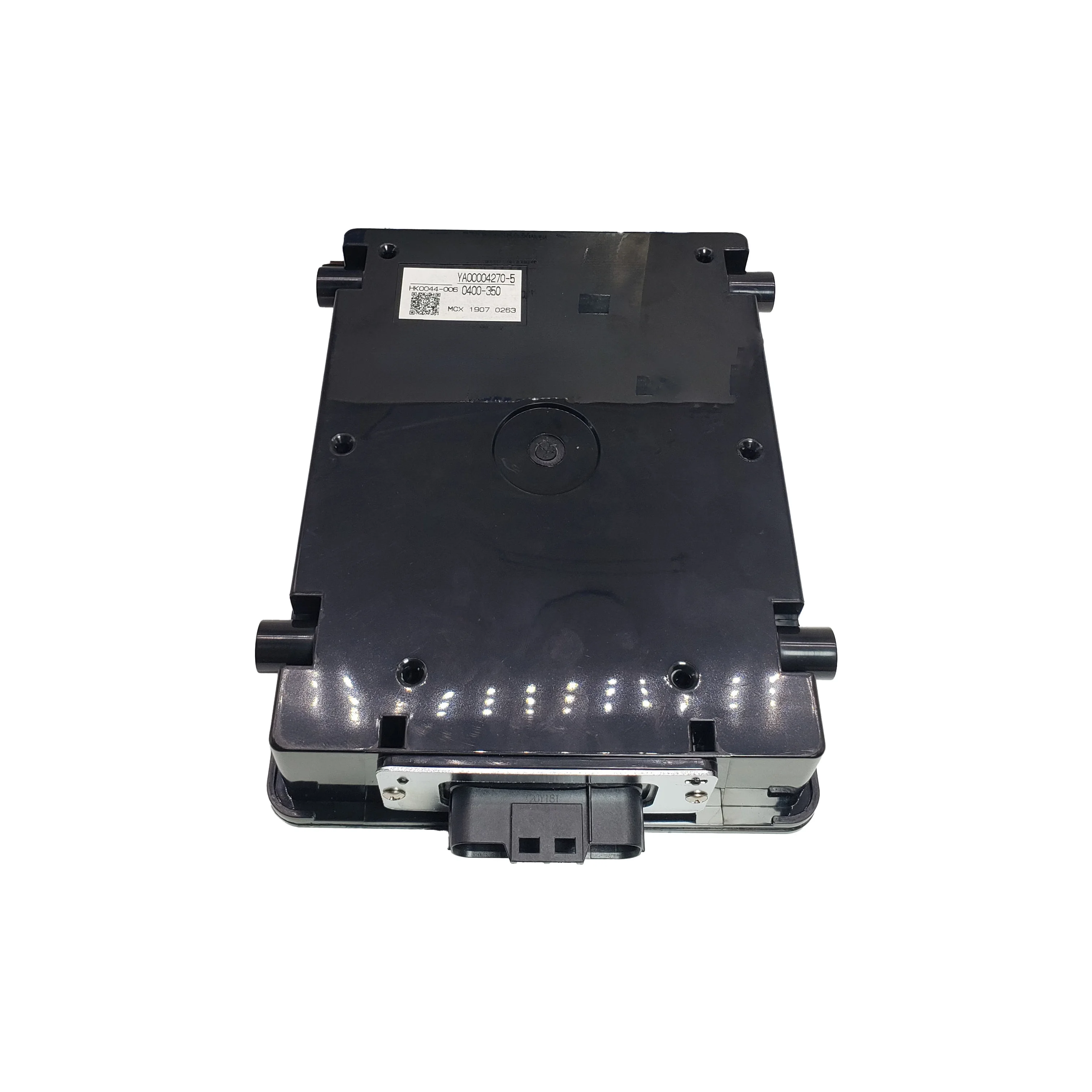 YA00004270-5 ECU Controller For Hitachi ZX200-5G ZX210-5G ZX350-6G ZAX200-5G ZAX330-5G Excavators