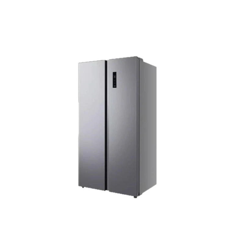 570 liters double door large capacity household opposite door frequency conversion first-class energy efficiency energy saving