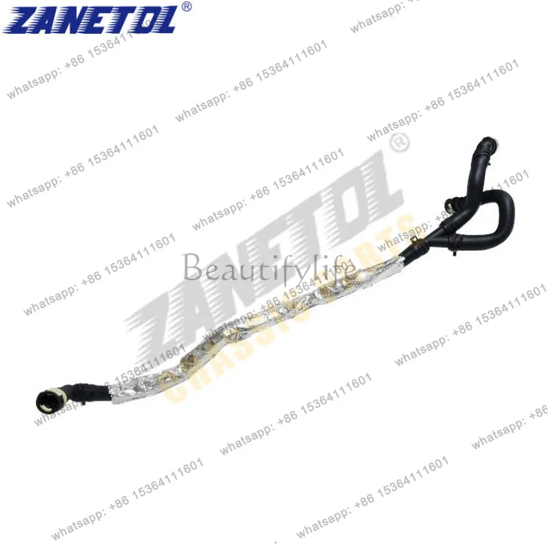 For ZANETOL, Ranger 18-21 sewer pipe JL1Z-18472C