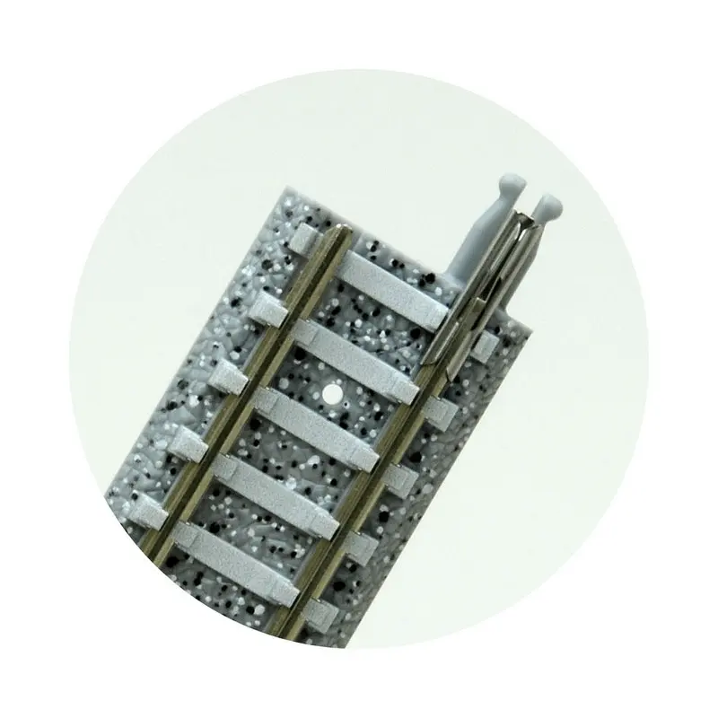 TOMIX N 형 1/150-160 기차 액세서리 A + B + C 세트 3 차원 크로스 트랙 세트 90951 액세서리 세트 소년 장난감 선물