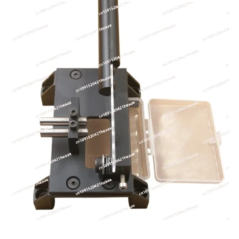 Suitable for precise positioning of knives, pliers, wires, knife holders, lead wires, scissors, cutters, and cutters