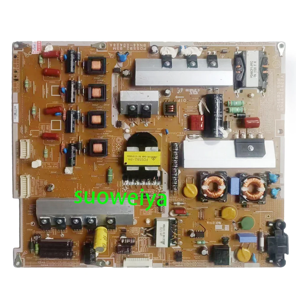 original for BN44-00428A PD55B2_BSM BN44-00427A power board Un46d6900 Un46d7000 UA55D6600