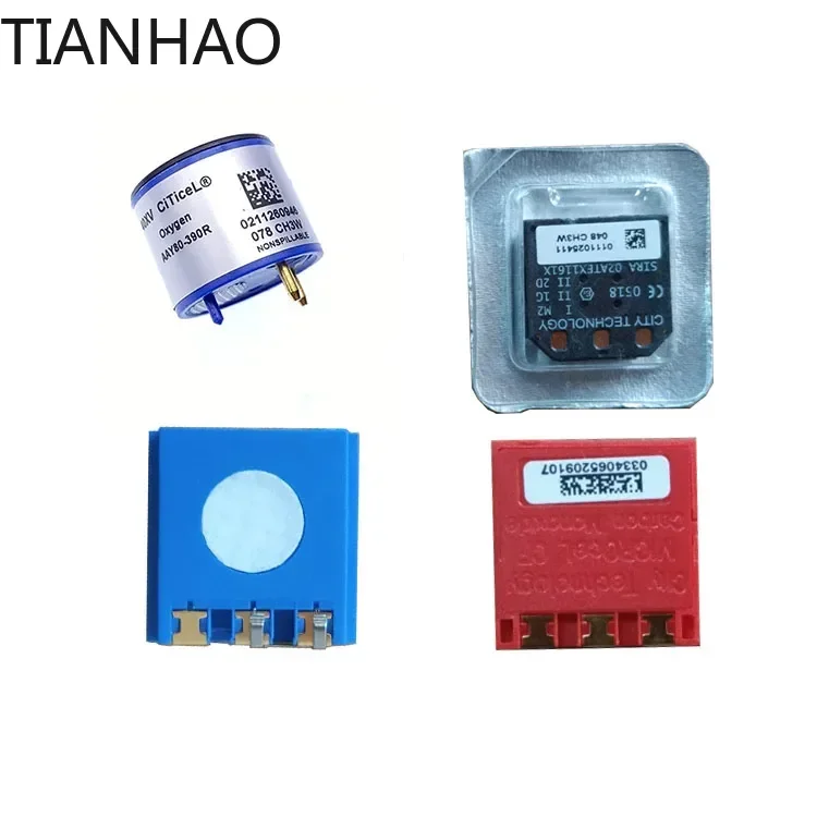 New Original LEL Gas Sensor with Catalytic Oxidation and Hydrogen Detection BW SR W MP75C Micropel 75C